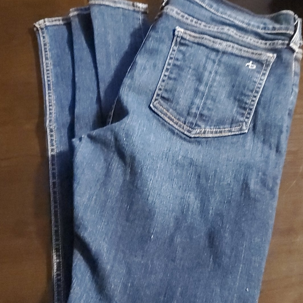 Rag and bone jeans